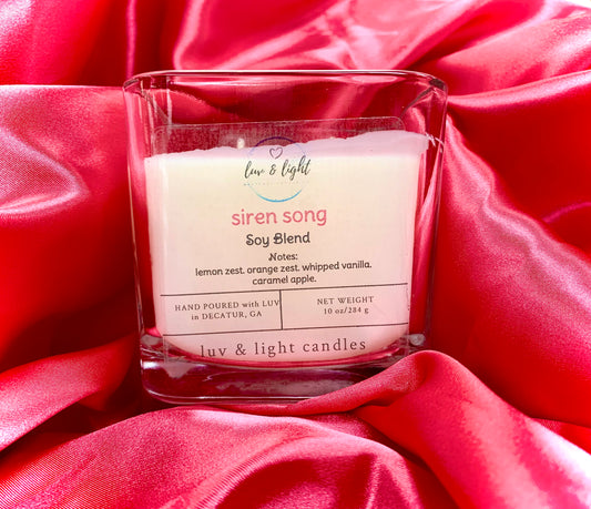 Siren Song Candle